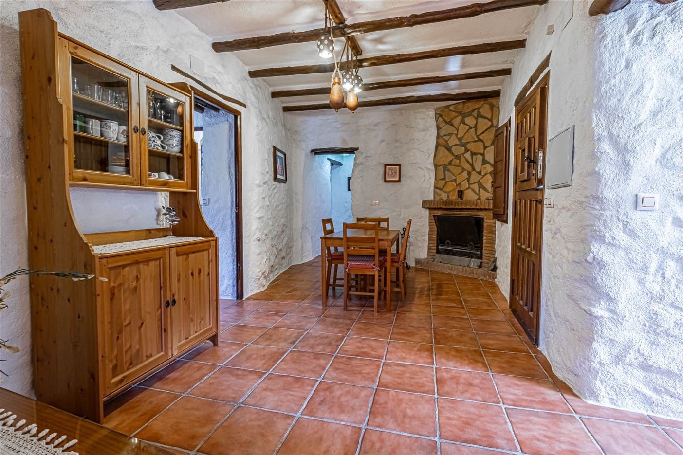 3 bedroom Finca/Country House for sale in Orgiva - € 300,000 (Ref: 9269218)