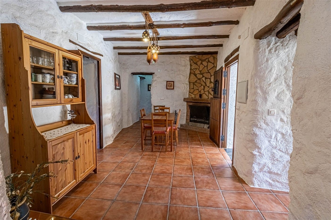 3 bedroom Finca/Country House for sale in Orgiva - € 300,000 (Ref: 9269218)