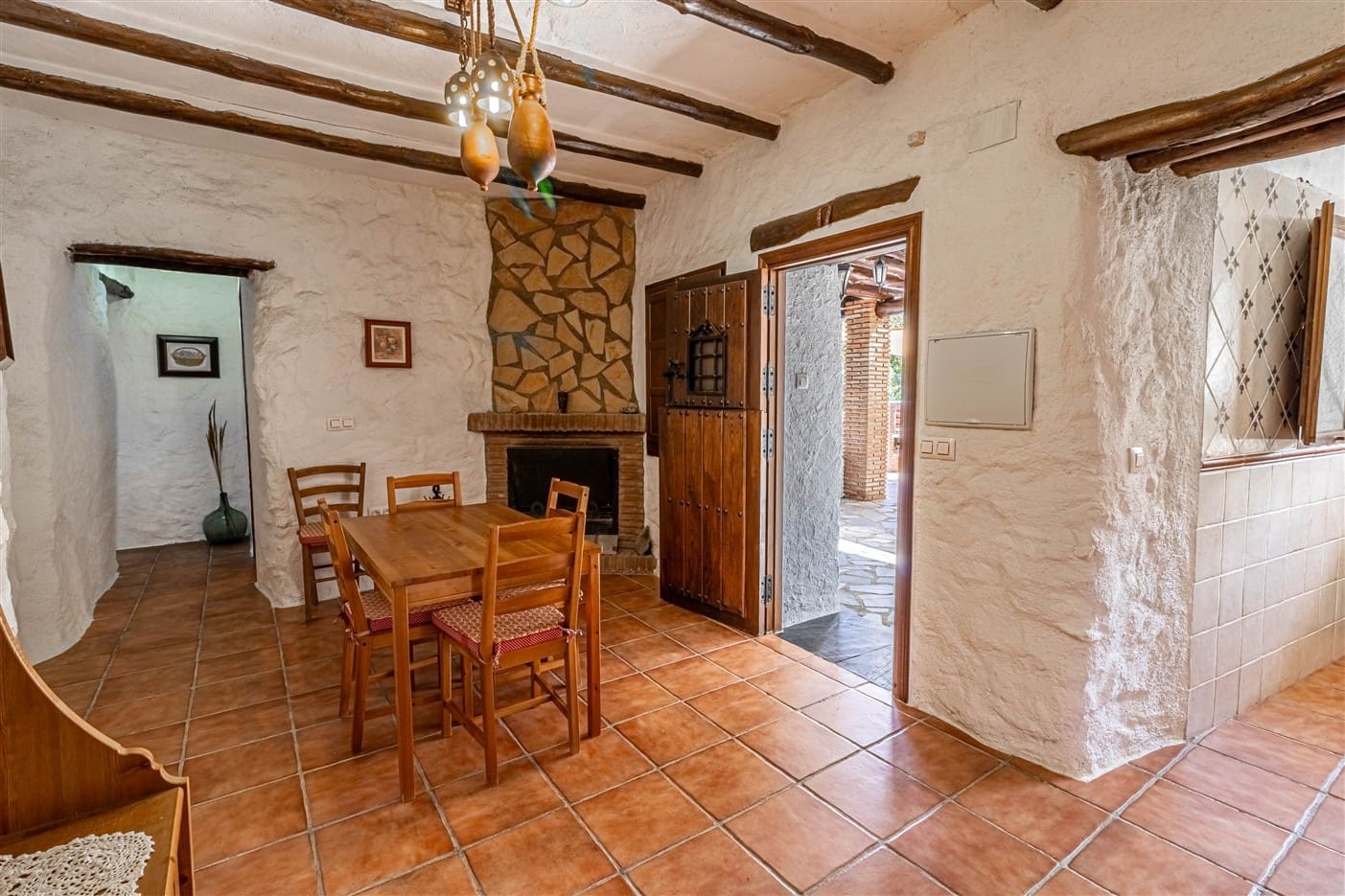 3 bedroom Finca/Country House for sale in Orgiva - € 300,000 (Ref: 9269218)