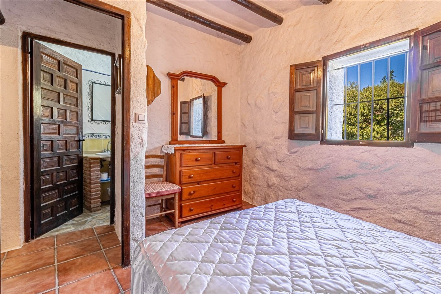 3 bedroom Finca/Country House for sale in Orgiva - € 300,000 (Ref: 9269218)