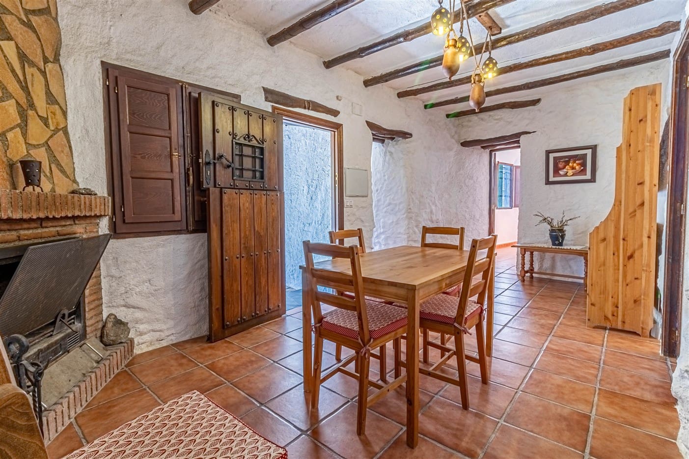 3 bedroom Finca/Country House for sale in Orgiva - € 300,000 (Ref: 9269218)