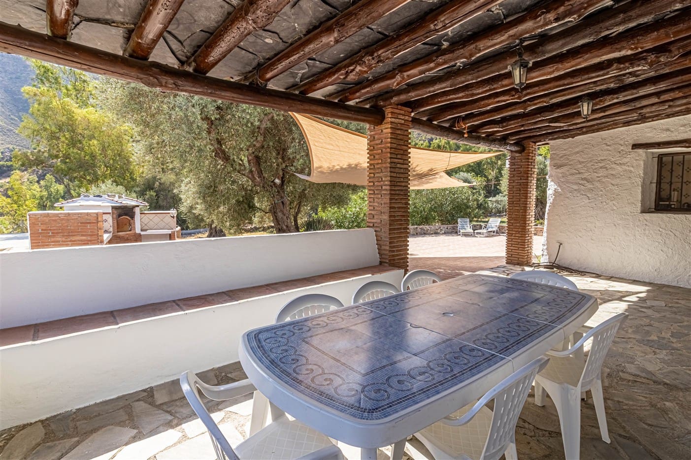 3 bedroom Finca/Country House for sale in Orgiva - € 300,000 (Ref: 9269218)