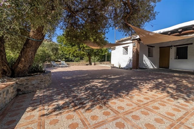 3 Zimmer Finca/Landgut zu verkaufen in Orgiva - 300.000 € (Ref: 9269218)