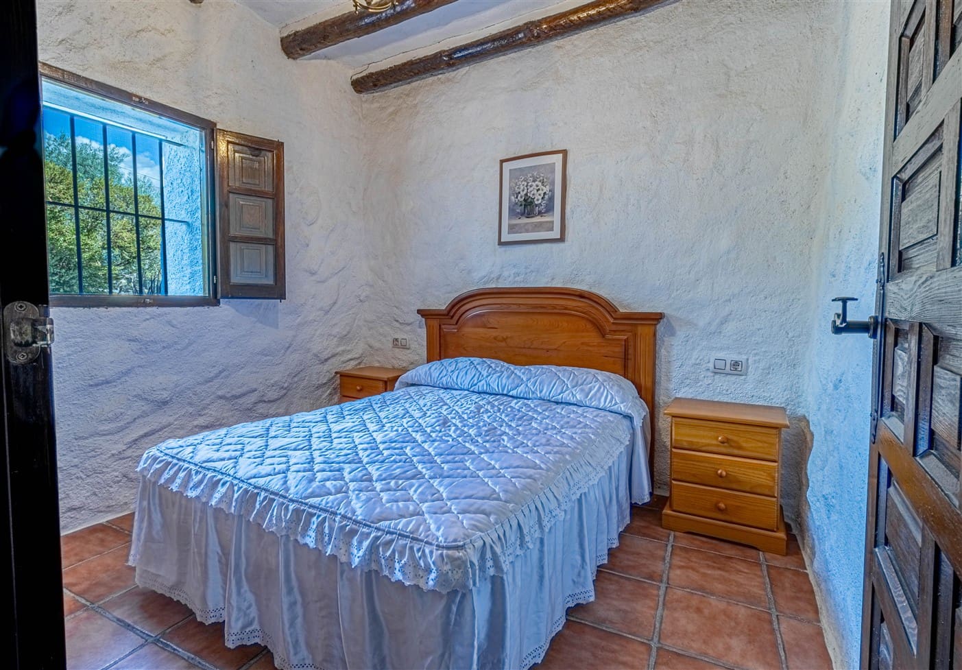 3 bedroom Finca/Country House for sale in Orgiva - € 300,000 (Ref: 9269218)