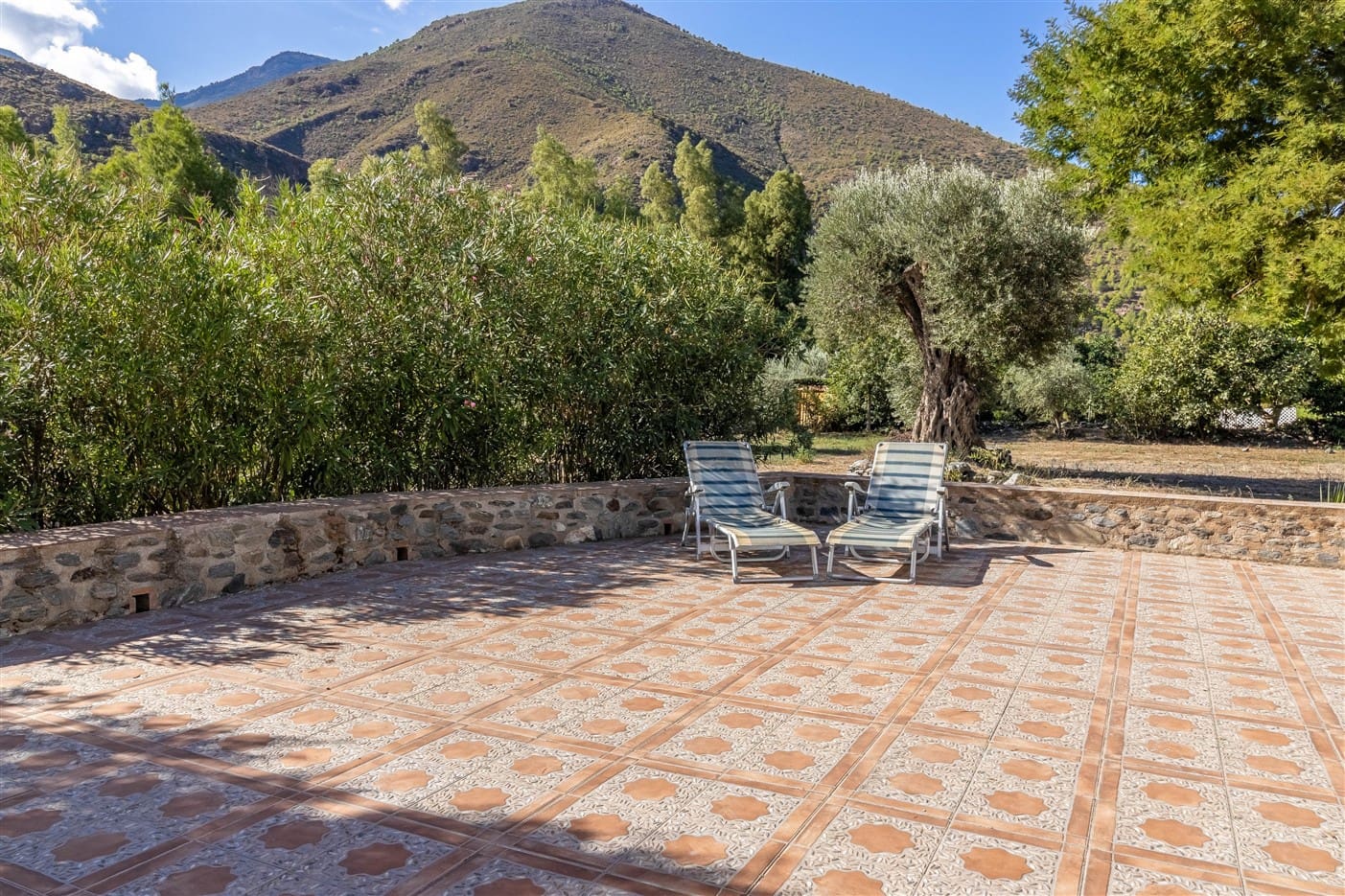 3 bedroom Finca/Country House for sale in Orgiva - € 300,000 (Ref: 9269218)