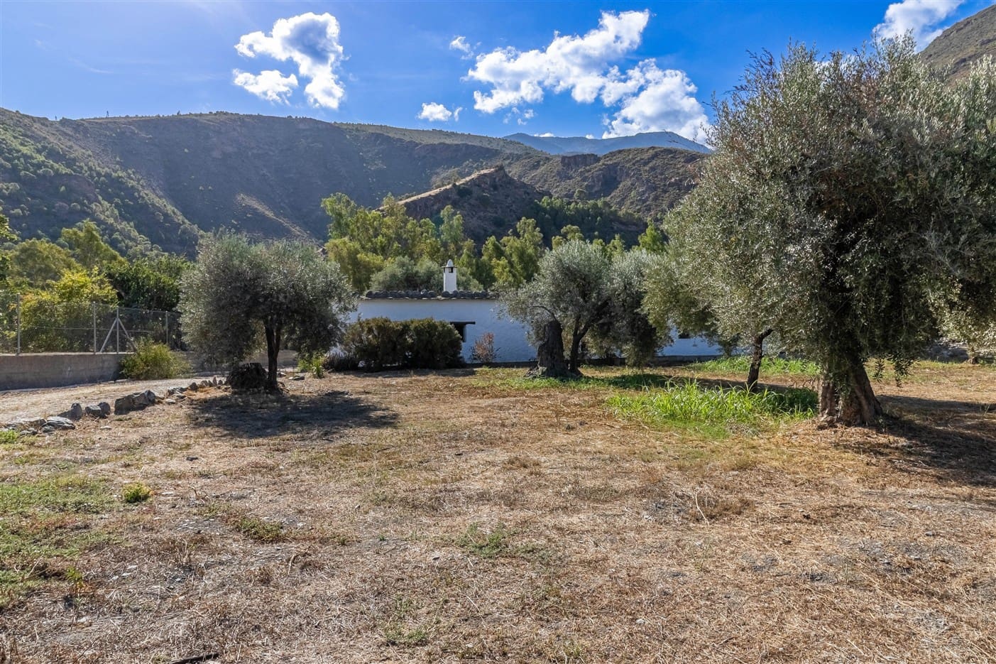 3 bedroom Finca/Country House for sale in Orgiva - € 300,000 (Ref: 9269218)