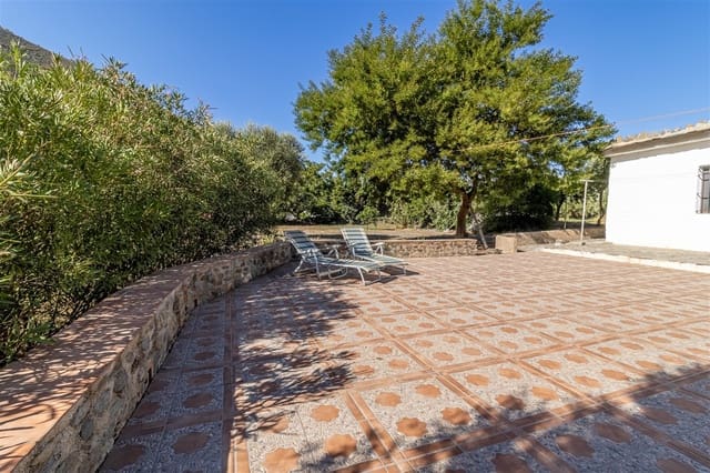 3 Zimmer Finca/Landgut zu verkaufen in Orgiva - 300.000 € (Ref: 9269218)