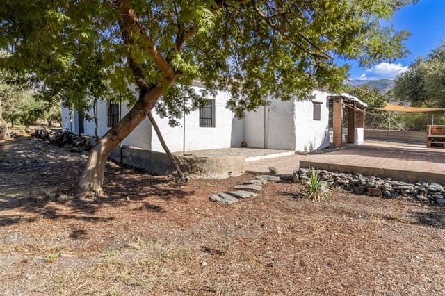 3 Zimmer Finca/Landgut zu verkaufen in Orgiva - 300.000 € (Ref: 9269218)