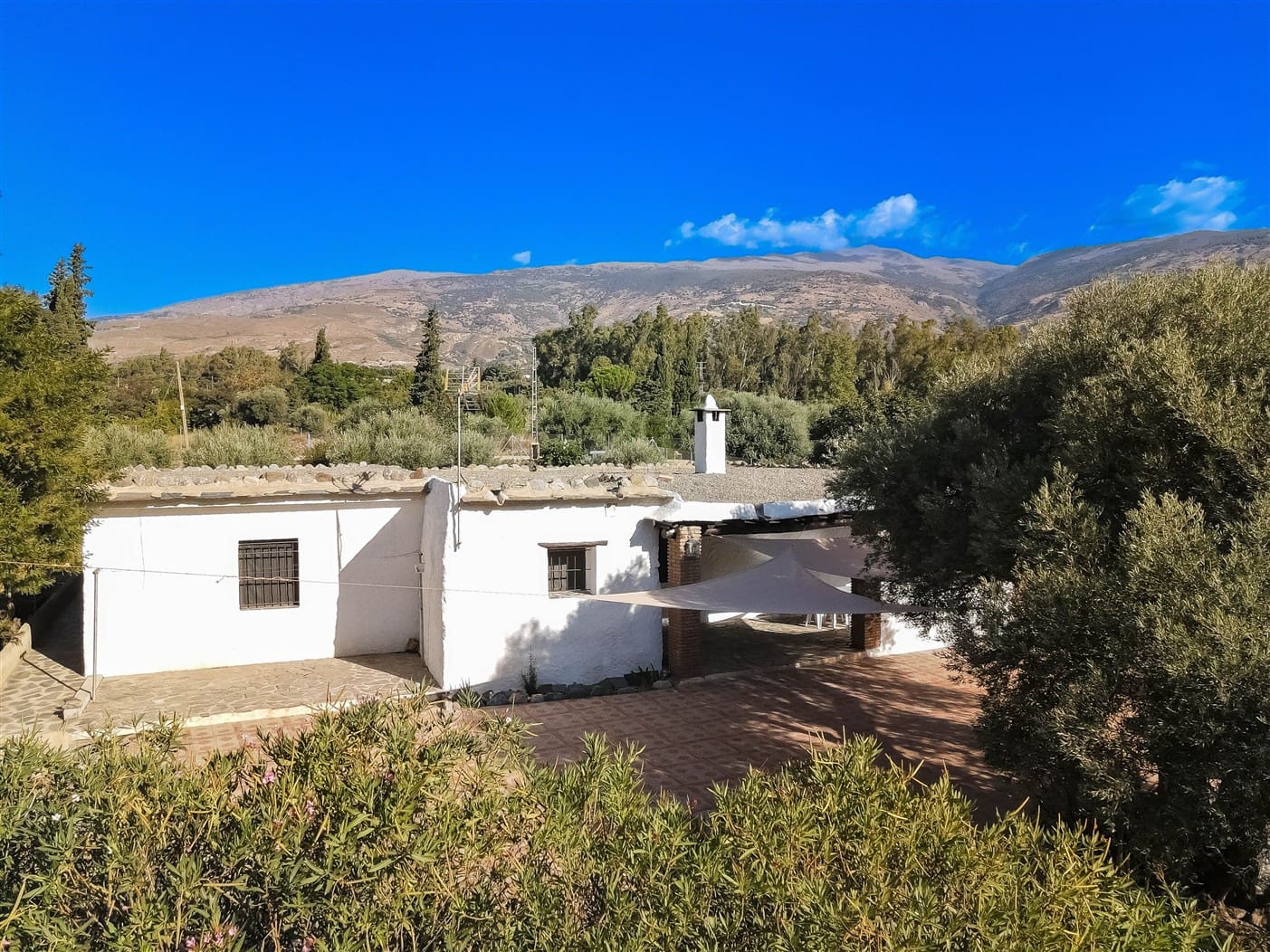 3 bedroom Finca/Country House for sale in Orgiva - € 300,000 (Ref: 9269218)