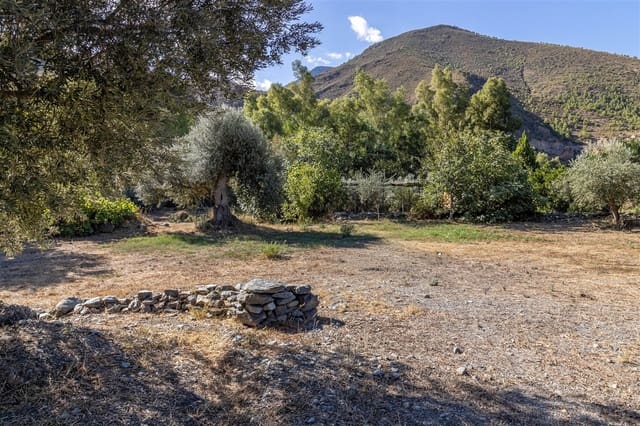 3 Zimmer Finca/Landgut zu verkaufen in Orgiva - 300.000 € (Ref: 9269218)