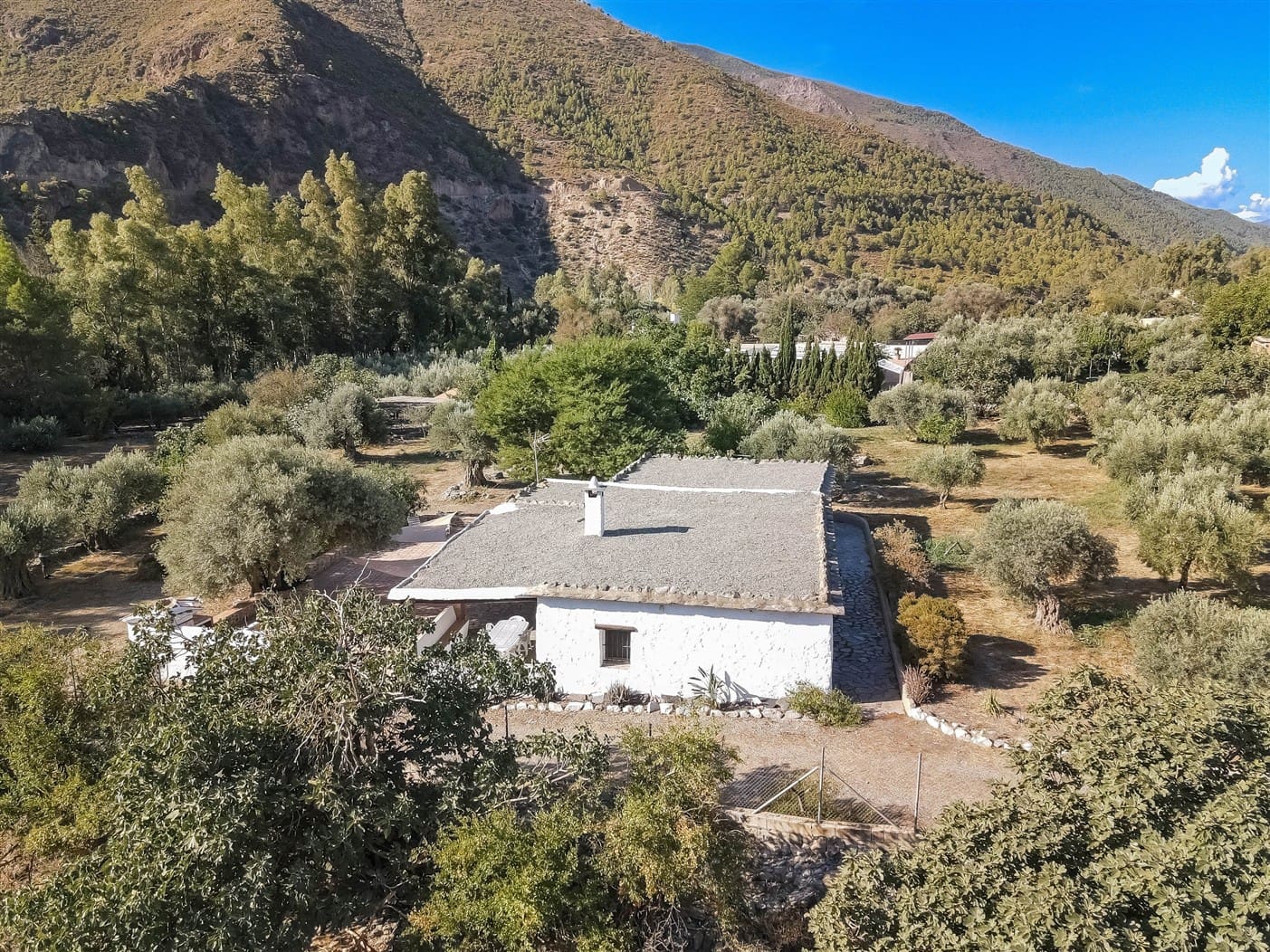 3 bedroom Finca/Country House for sale in Orgiva - € 300,000 (Ref: 9269218)