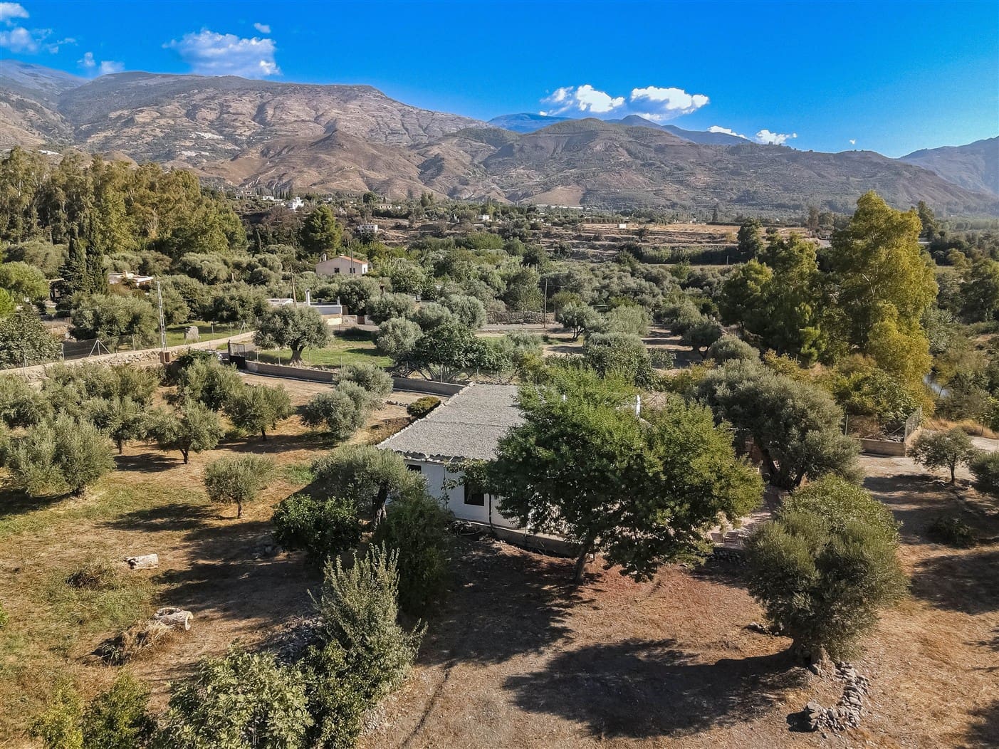 3 bedroom Finca/Country House for sale in Orgiva - € 300,000 (Ref: 9269218)