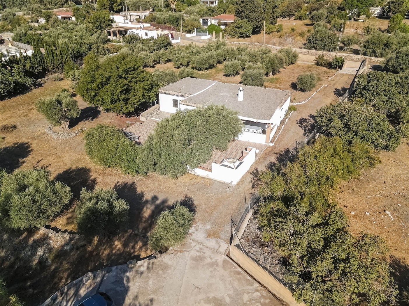 3 bedroom Finca/Country House for sale in Orgiva - € 300,000 (Ref: 9269218)