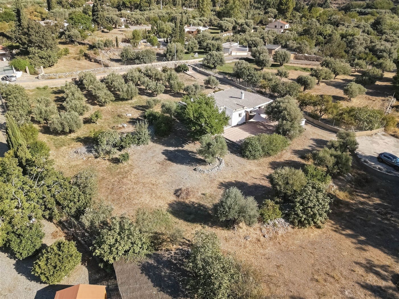 3 bedroom Finca/Country House for sale in Orgiva - € 300,000 (Ref: 9269218)