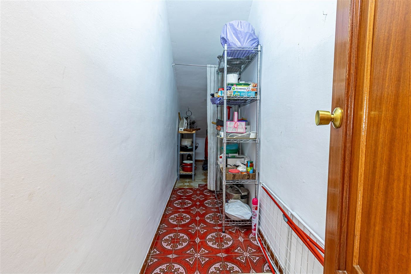 6 bedroom Townhouse for sale in Orgiva with garage - € 190,000 (Ref: 9311911)