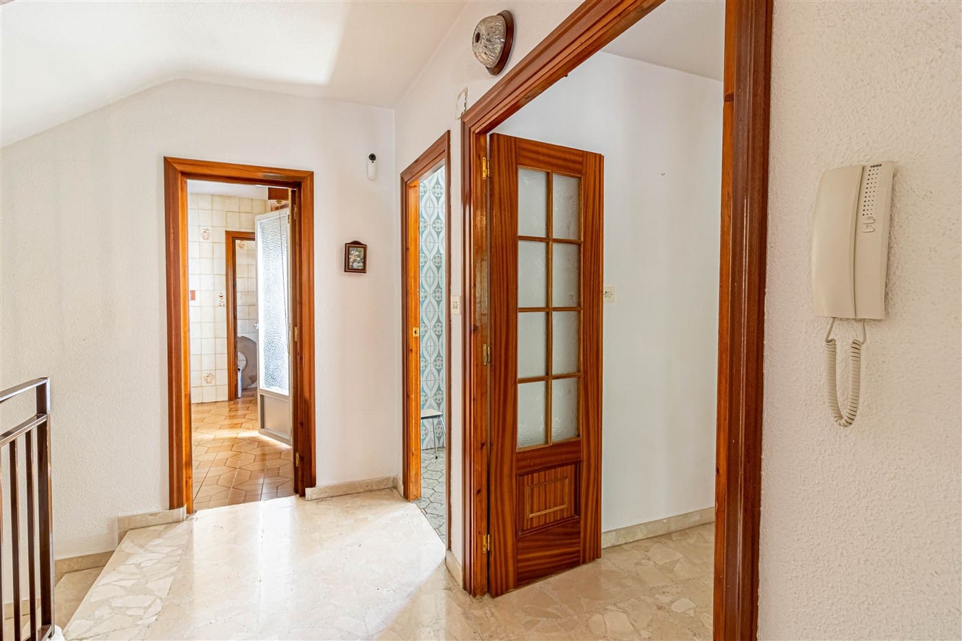 6 bedroom Townhouse for sale in Orgiva with garage - € 190,000 (Ref: 9311911)