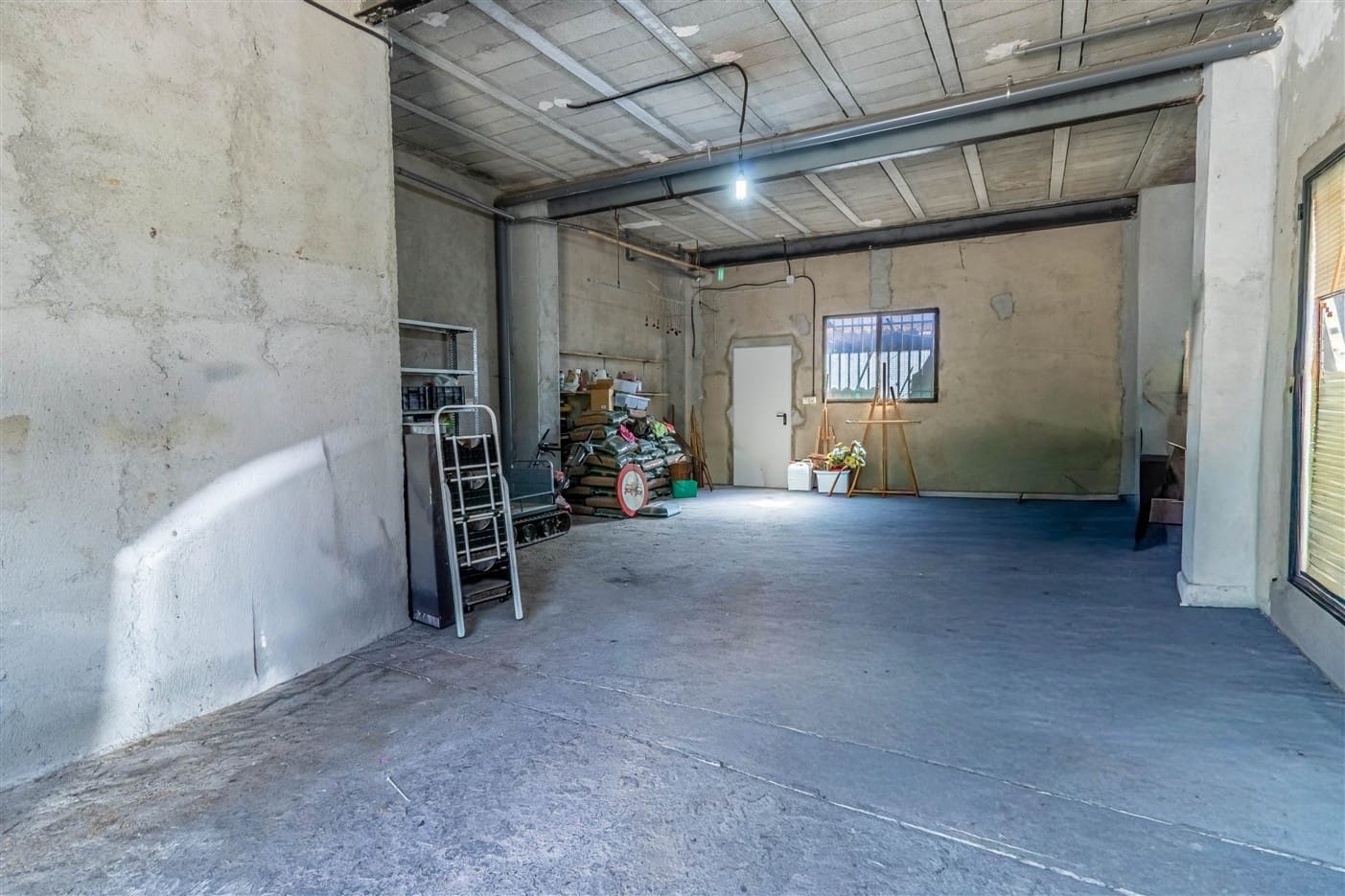 5 slaapkamer Halfvrijstaande villa te koop in El Pinar met zwembad garage - € 350.000 (Ref: 9311912)