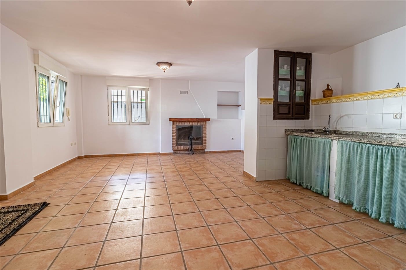 5 slaapkamer Halfvrijstaande villa te koop in El Pinar met zwembad garage - € 350.000 (Ref: 9311912)