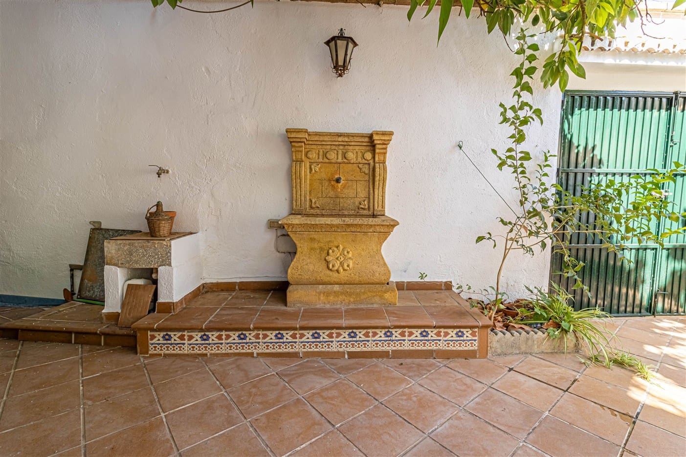 5 slaapkamer Halfvrijstaande villa te koop in El Pinar met zwembad garage - € 350.000 (Ref: 9311912)