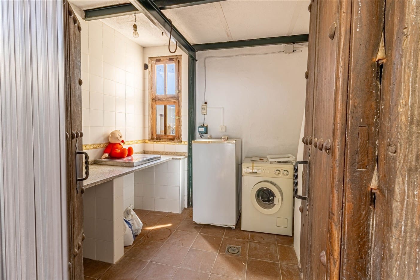 5 slaapkamer Halfvrijstaande villa te koop in El Pinar met zwembad garage - € 350.000 (Ref: 9311912)