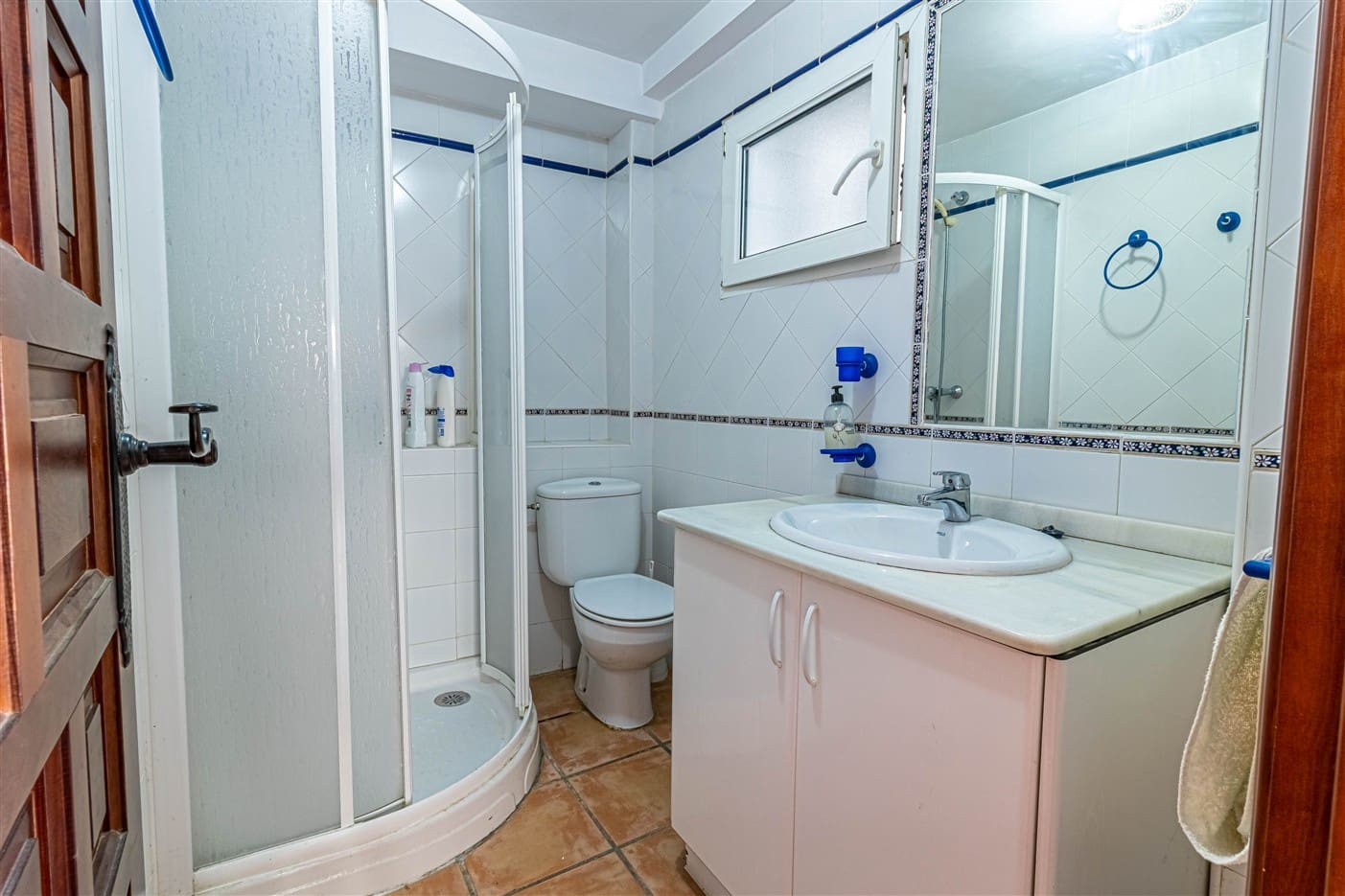 5 slaapkamer Halfvrijstaande villa te koop in El Pinar met zwembad garage - € 350.000 (Ref: 9311912)