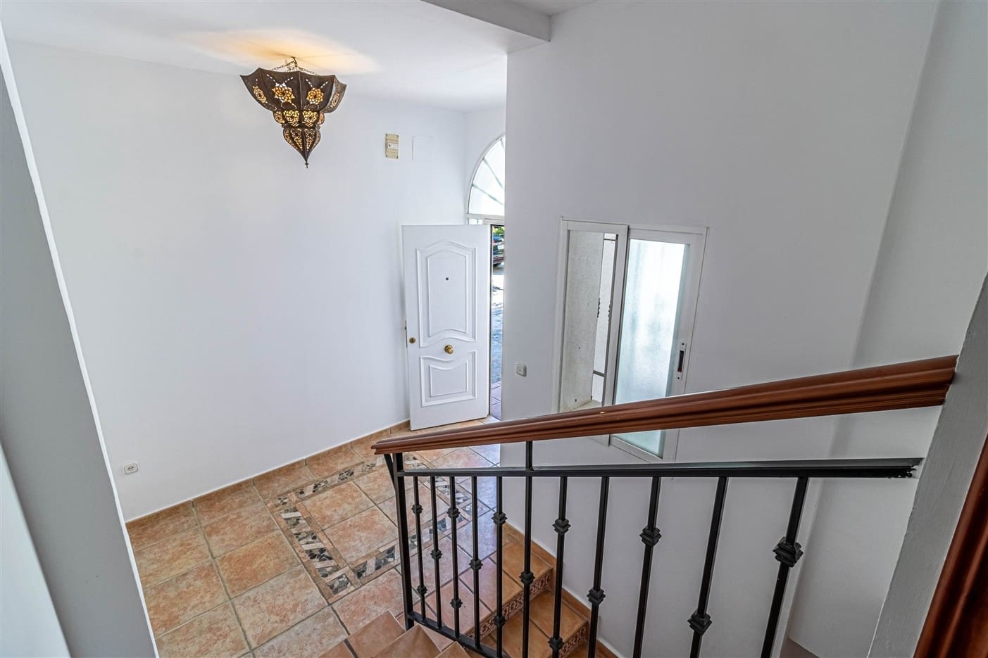 5 slaapkamer Halfvrijstaande villa te koop in El Pinar met zwembad garage - € 350.000 (Ref: 9311912)