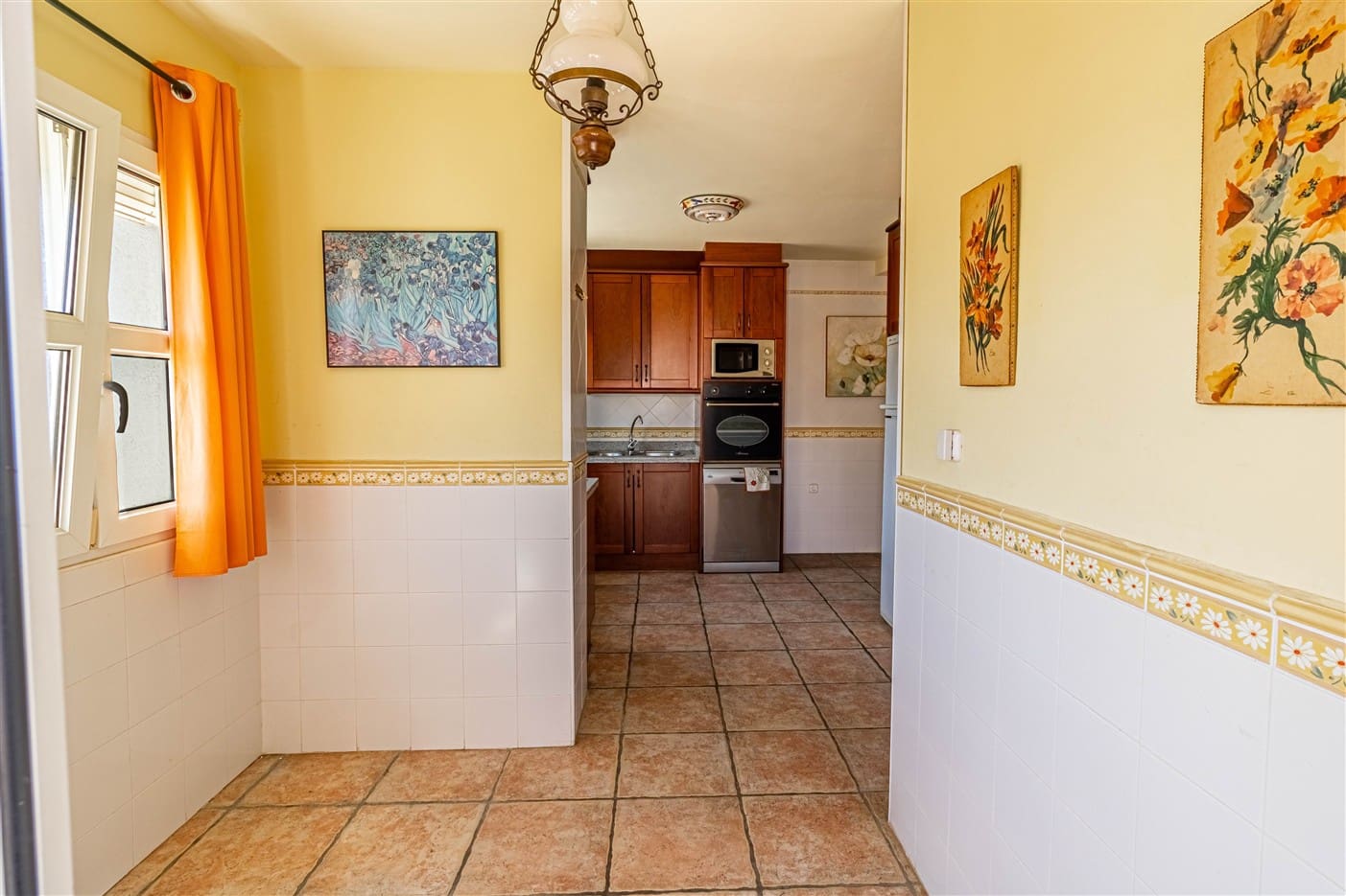 5 slaapkamer Halfvrijstaande villa te koop in El Pinar met zwembad garage - € 350.000 (Ref: 9311912)