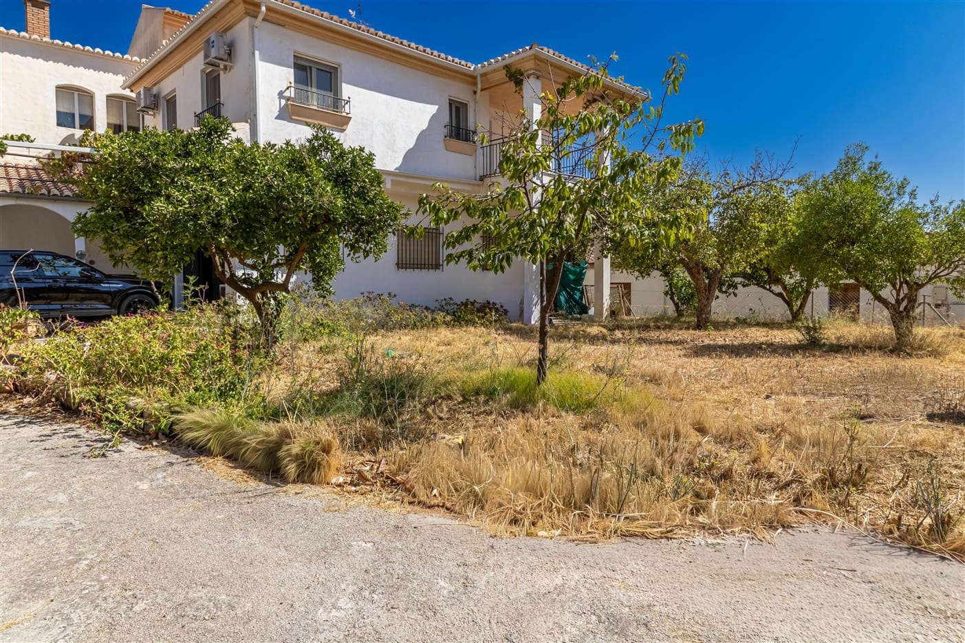 5 slaapkamer Halfvrijstaande villa te koop in El Pinar met zwembad garage - € 350.000 (Ref: 9311912)