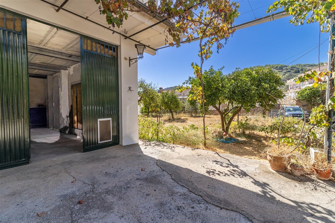 5 slaapkamer Halfvrijstaande villa te koop in El Pinar met zwembad garage - € 350.000 (Ref: 9311912)