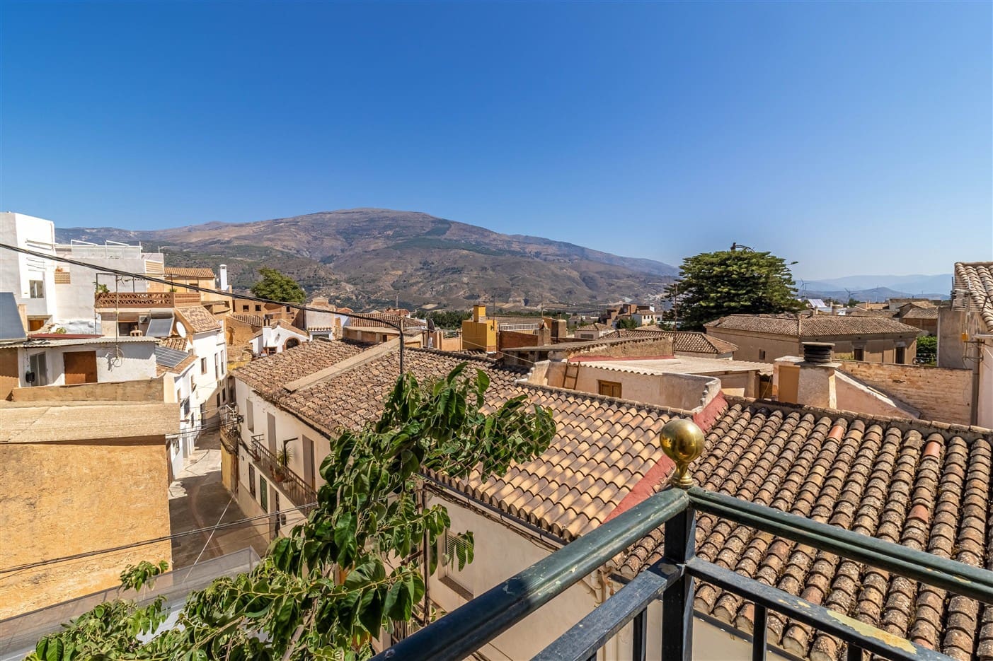 5 slaapkamer Halfvrijstaande villa te koop in El Pinar met zwembad garage - € 350.000 (Ref: 9311912)