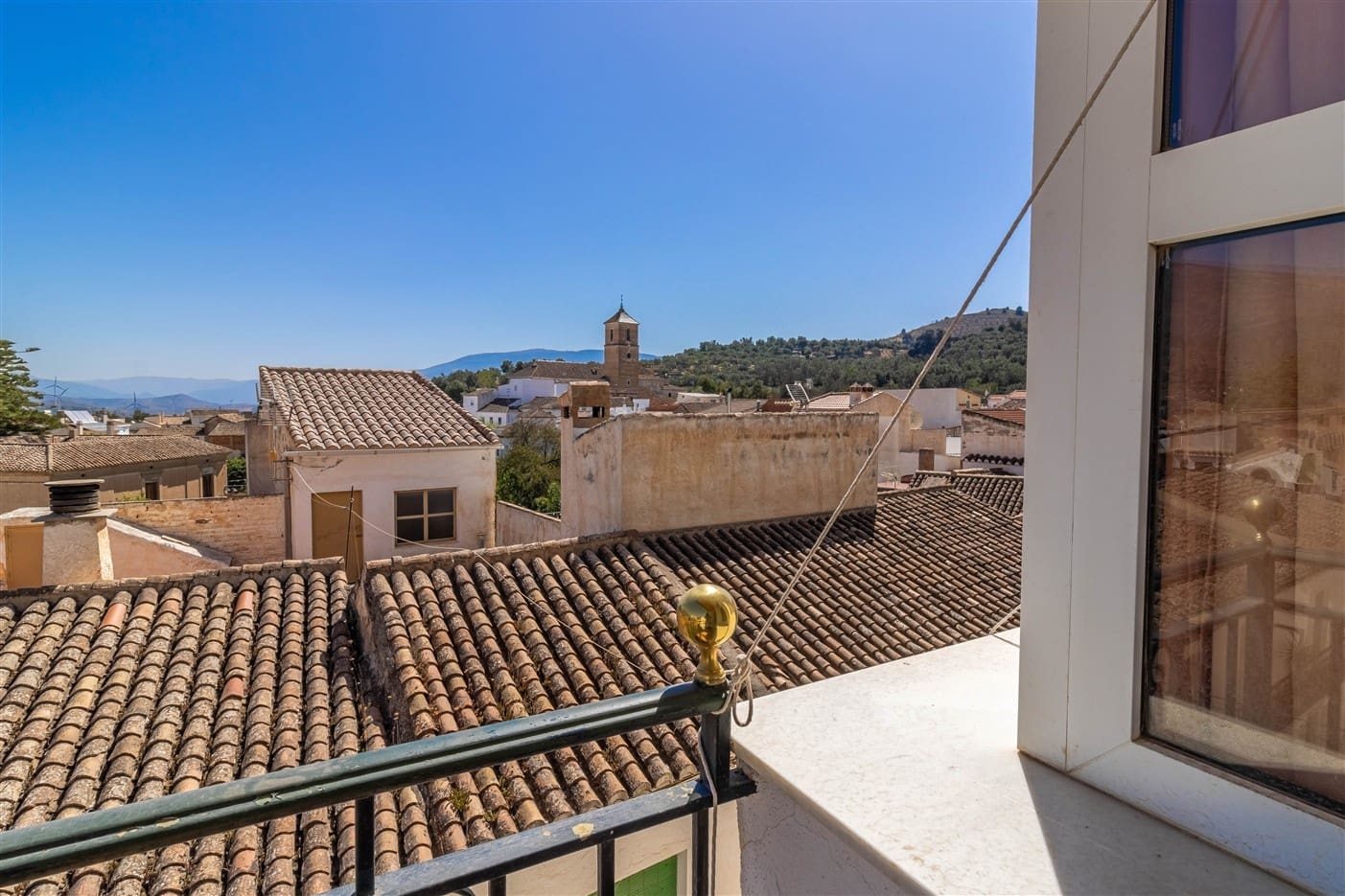 5 slaapkamer Halfvrijstaande villa te koop in El Pinar met zwembad garage - € 350.000 (Ref: 9311912)