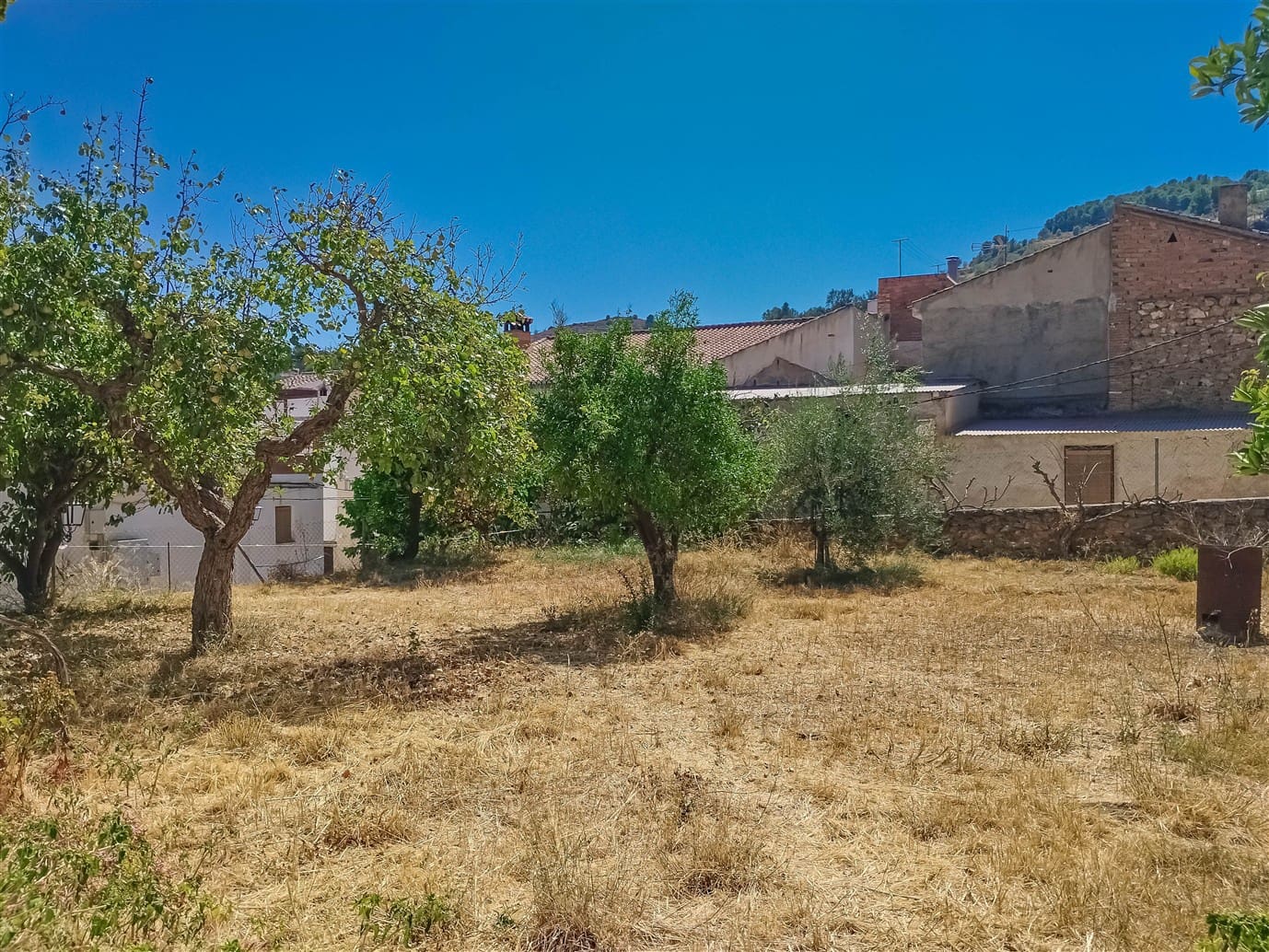 5 slaapkamer Halfvrijstaande villa te koop in El Pinar met zwembad garage - € 350.000 (Ref: 9311912)