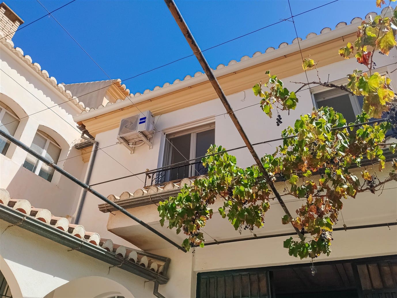 5 slaapkamer Halfvrijstaande villa te koop in El Pinar met zwembad garage - € 350.000 (Ref: 9311912)