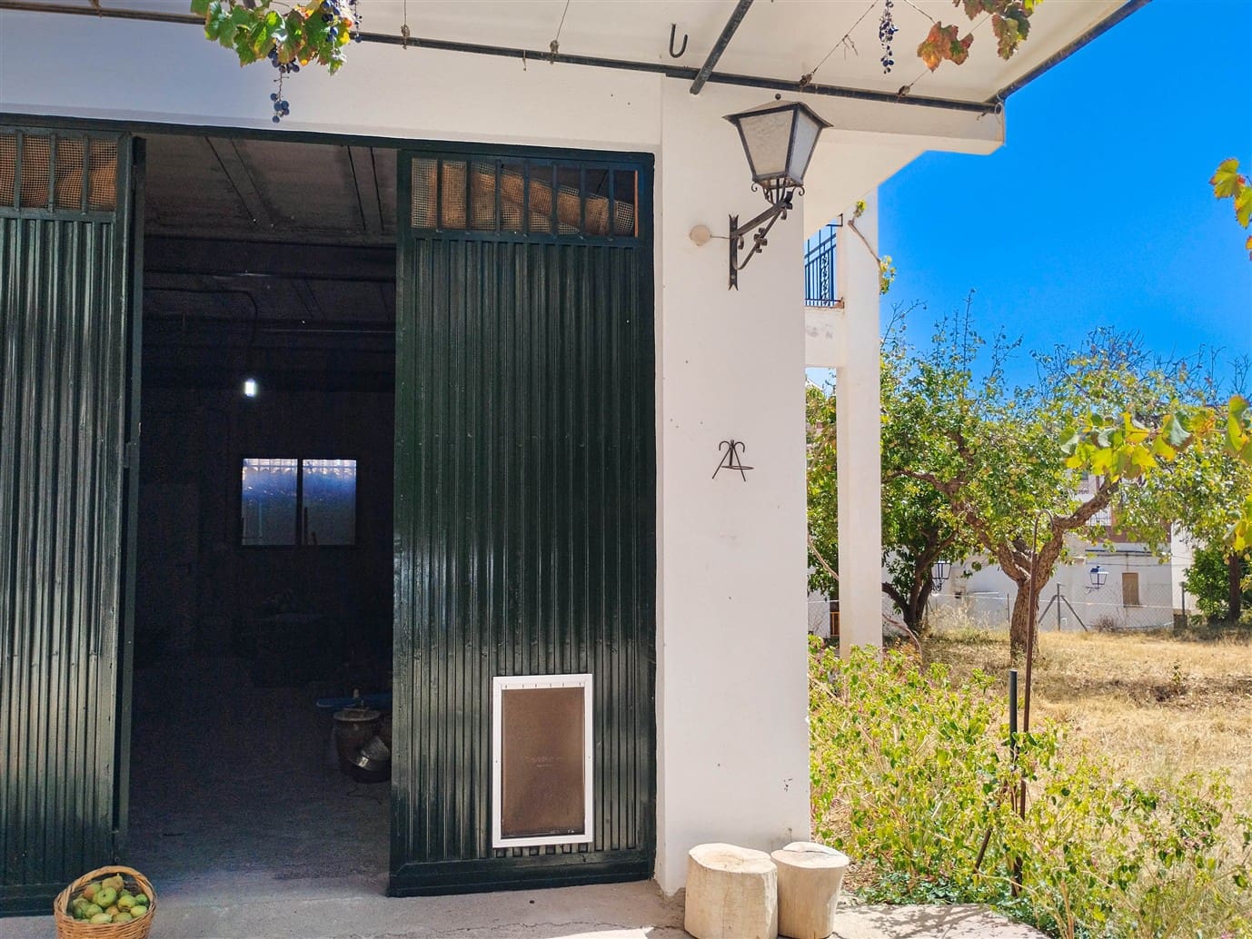 5 slaapkamer Halfvrijstaande villa te koop in El Pinar met zwembad garage - € 350.000 (Ref: 9311912)