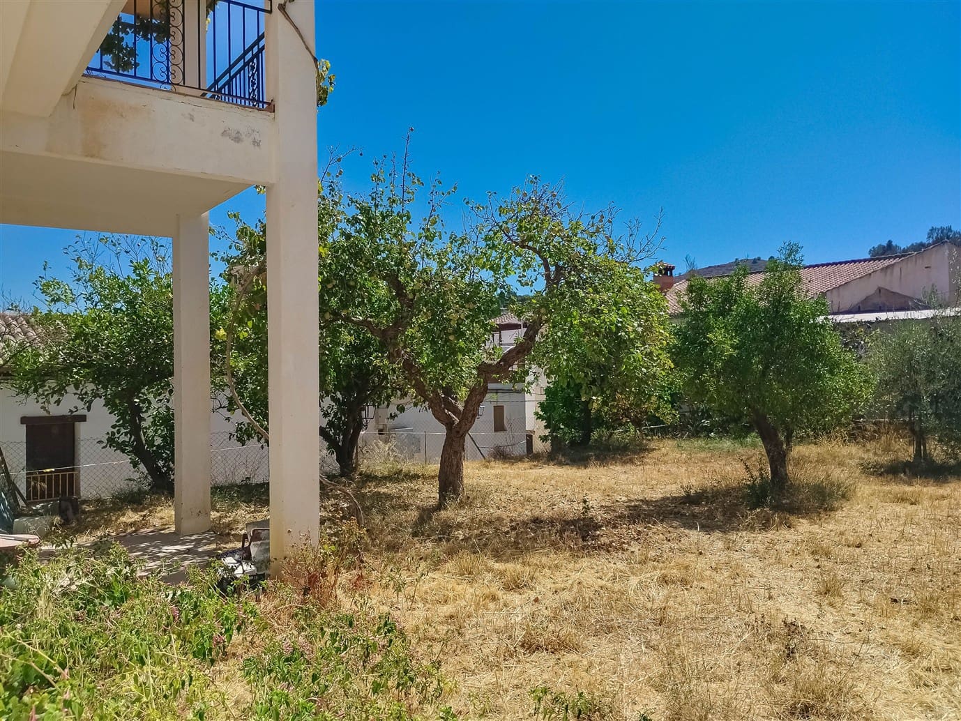 5 slaapkamer Halfvrijstaande villa te koop in El Pinar met zwembad garage - € 350.000 (Ref: 9311912)