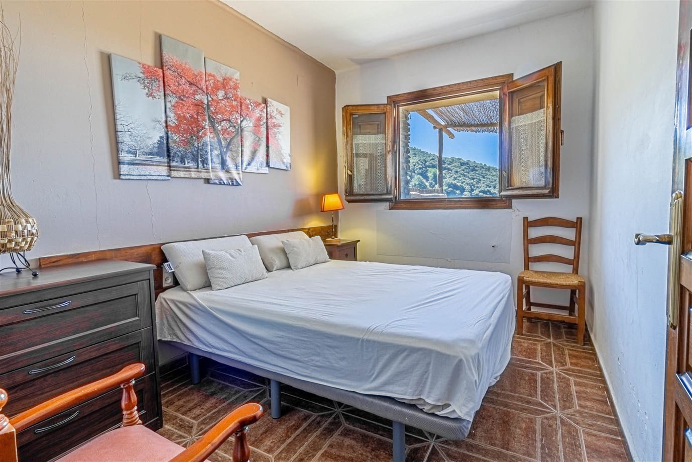 16 slaapkamer Finca/Landhuis te koop in Trevelez met zwembad garage - € 490.000 (Ref: 9360494)