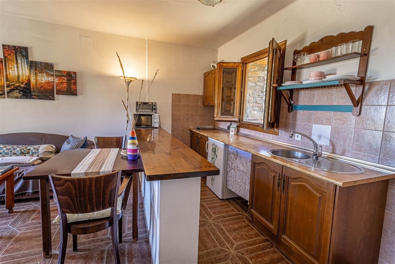 16 slaapkamer Finca/Landhuis te koop in Trevelez met zwembad garage - € 490.000 (Ref: 9360494)