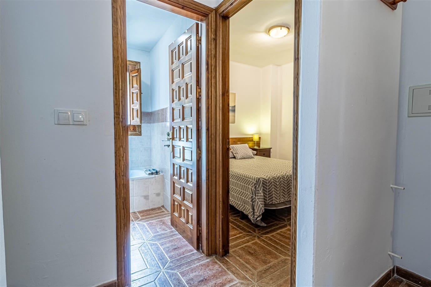 16 slaapkamer Finca/Landhuis te koop in Trevelez met zwembad garage - € 490.000 (Ref: 9360494)