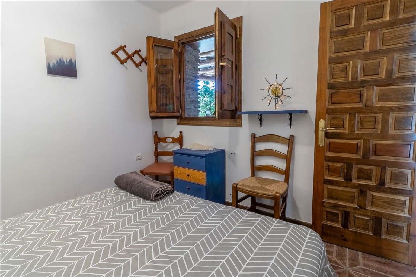 16 slaapkamer Finca/Landhuis te koop in Trevelez met zwembad garage - € 490.000 (Ref: 9360494)