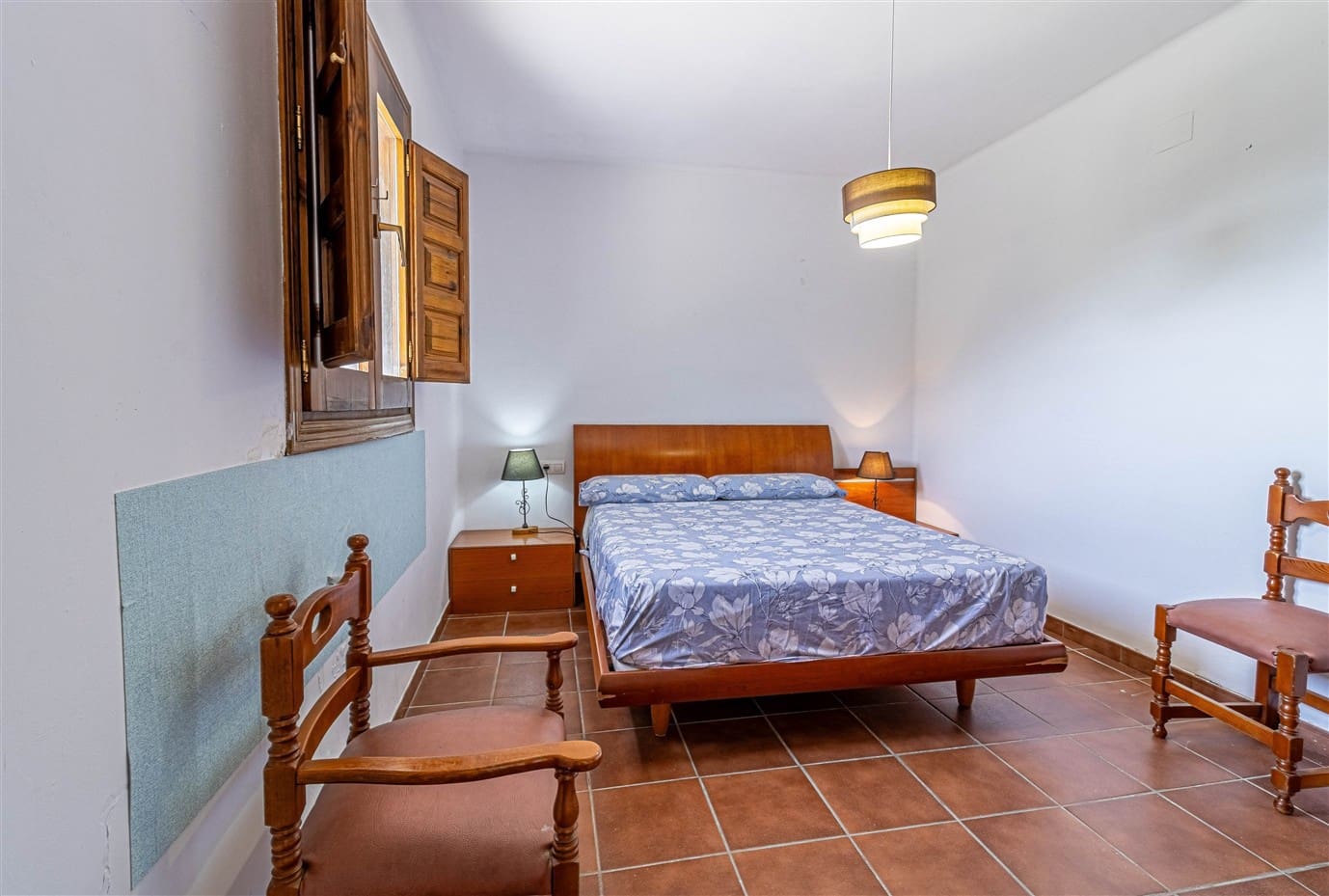 16 slaapkamer Finca/Landhuis te koop in Trevelez met zwembad garage - € 490.000 (Ref: 9360494)