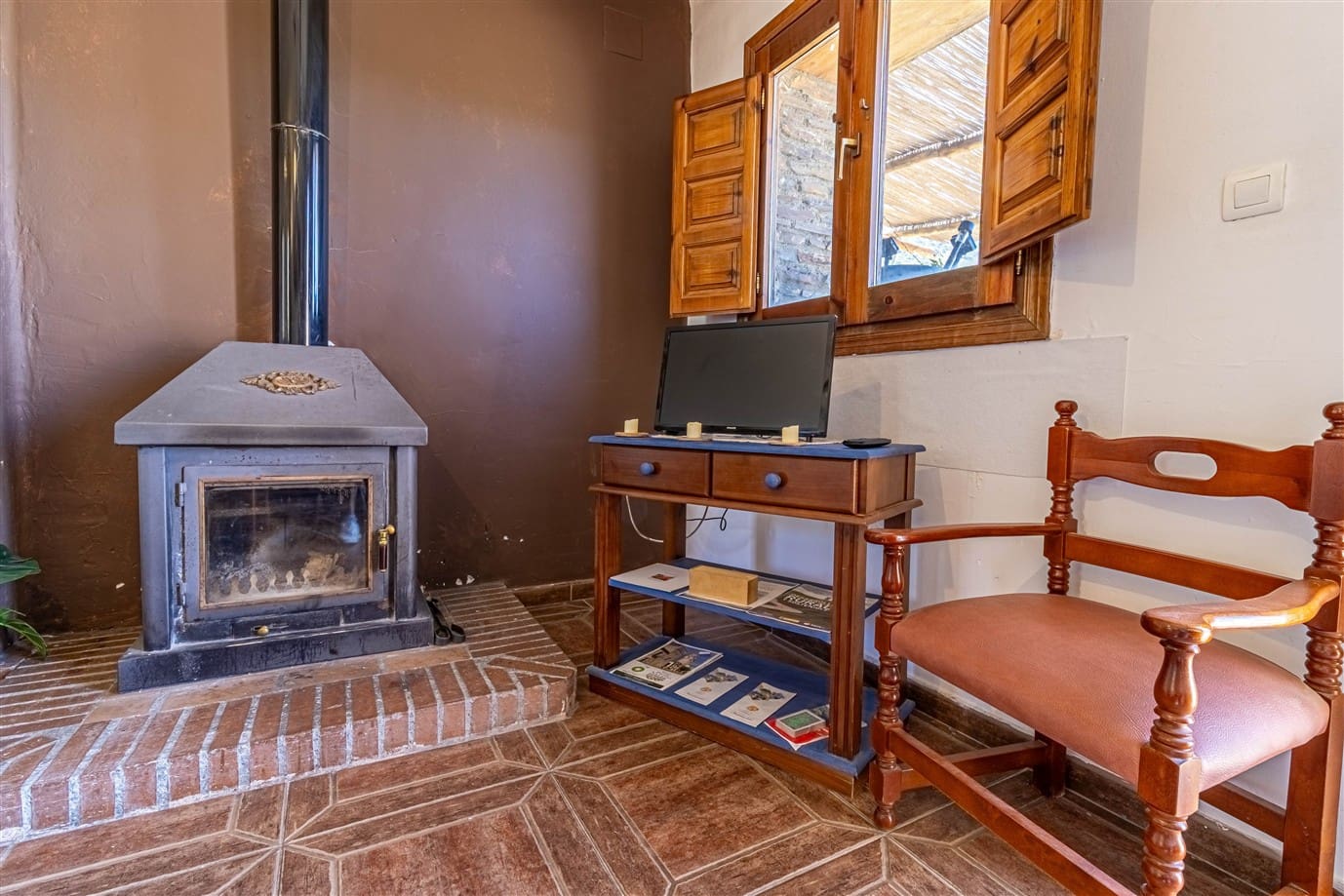 16 slaapkamer Finca/Landhuis te koop in Trevelez met zwembad garage - € 490.000 (Ref: 9360494)