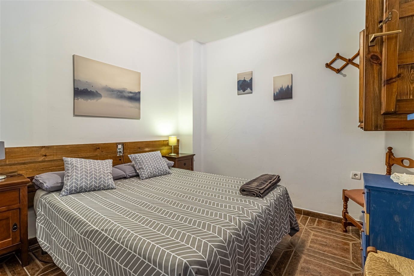 16 slaapkamer Finca/Landhuis te koop in Trevelez met zwembad garage - € 490.000 (Ref: 9360494)