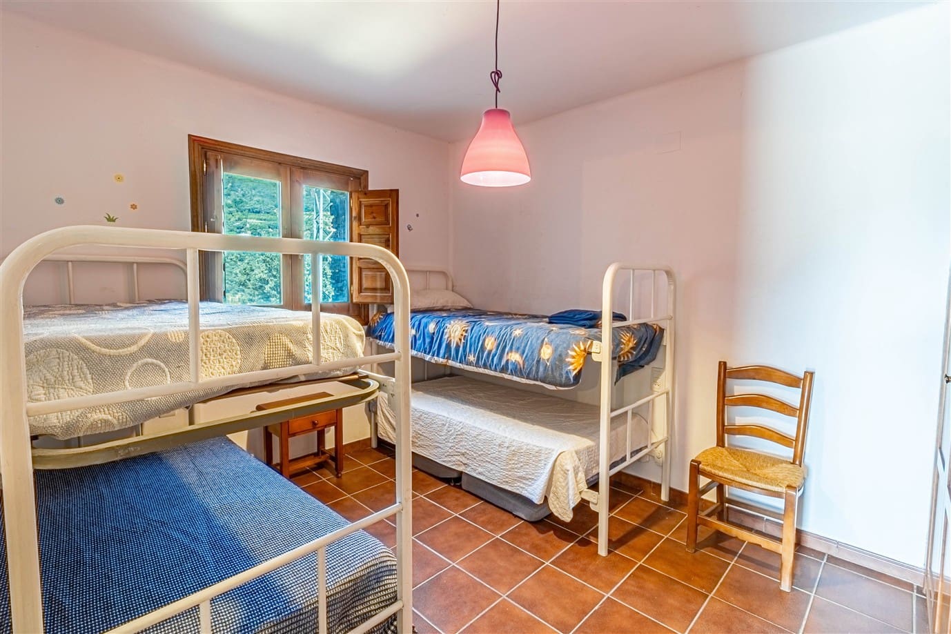 16 slaapkamer Finca/Landhuis te koop in Trevelez met zwembad garage - € 490.000 (Ref: 9360494)