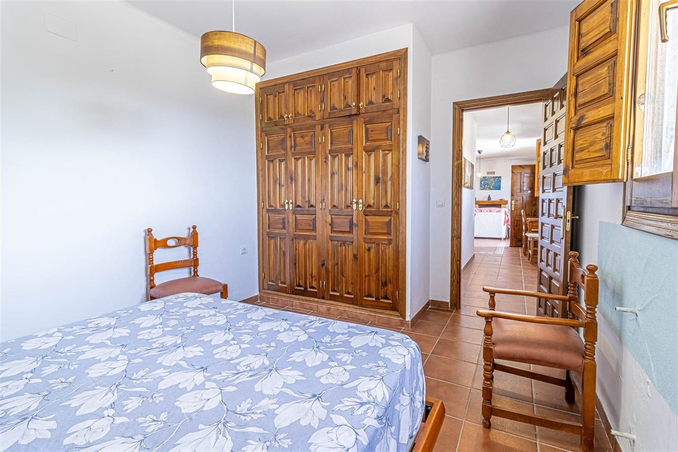 16 slaapkamer Finca/Landhuis te koop in Trevelez met zwembad garage - € 490.000 (Ref: 9360494)