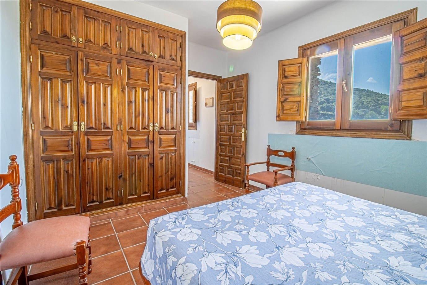 16 slaapkamer Finca/Landhuis te koop in Trevelez met zwembad garage - € 490.000 (Ref: 9360494)