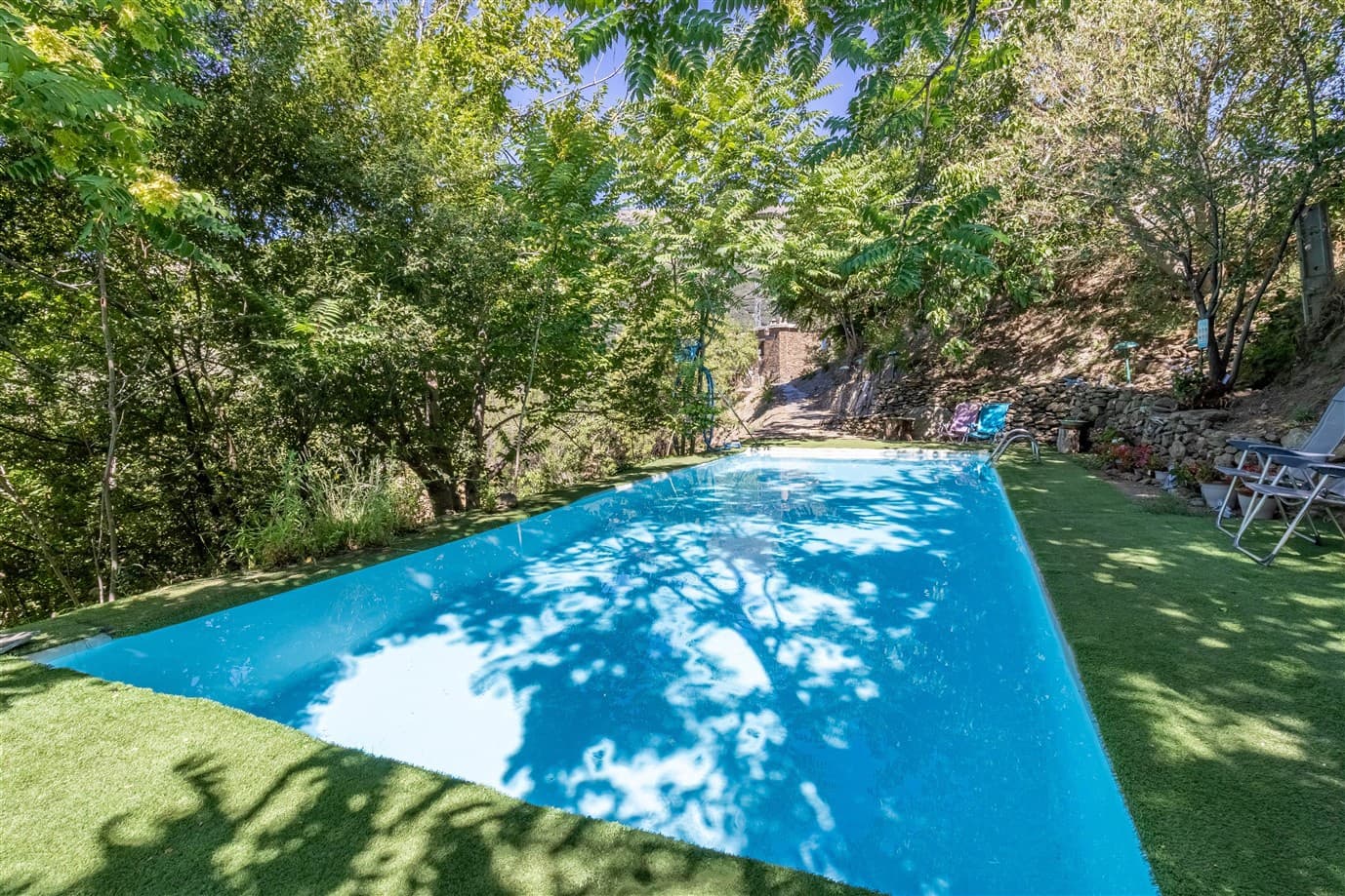 16 slaapkamer Finca/Landhuis te koop in Trevelez met zwembad garage - € 490.000 (Ref: 9360494)