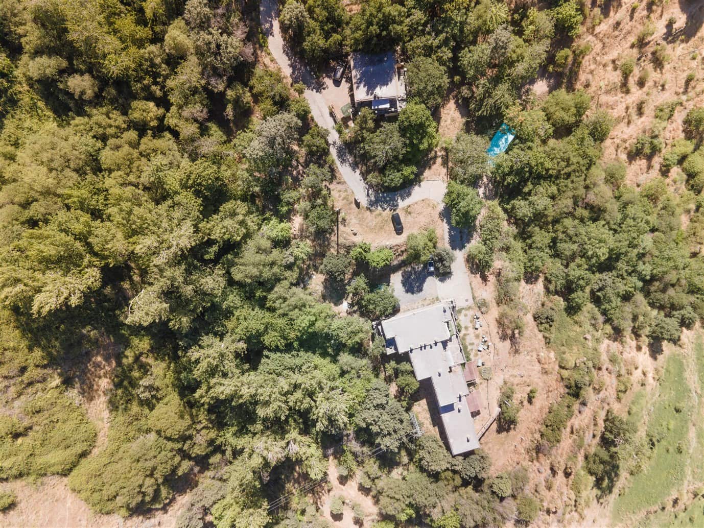 16 slaapkamer Finca/Landhuis te koop in Trevelez met zwembad garage - € 490.000 (Ref: 9360494)