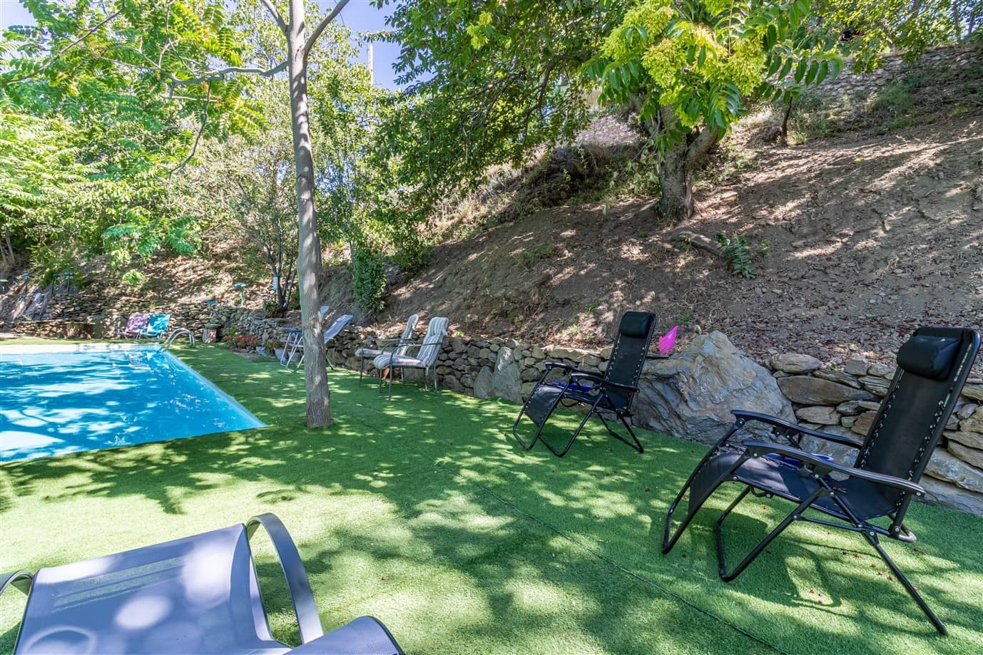 16 slaapkamer Finca/Landhuis te koop in Trevelez met zwembad garage - € 490.000 (Ref: 9360494)