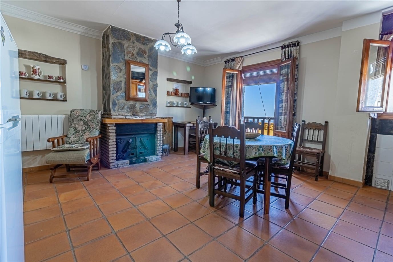 3 soverom Leilighet til salgs i Bubion med svømmebasseng - € 140 000 (Ref: 9360526)