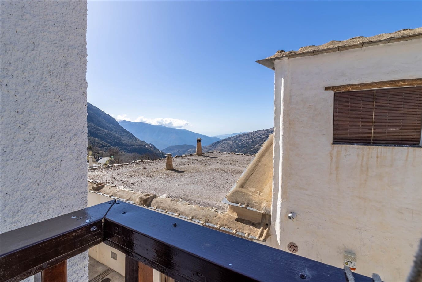 3 soverom Leilighet til salgs i Bubion med svømmebasseng - € 140 000 (Ref: 9360526)